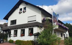 Waldhof Hochsauerland B&B